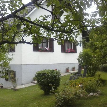 House Nina Apartment Полянак Екстериор снимка