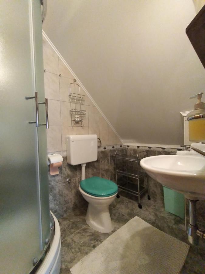 House Nina Apartment Полянак Екстериор снимка