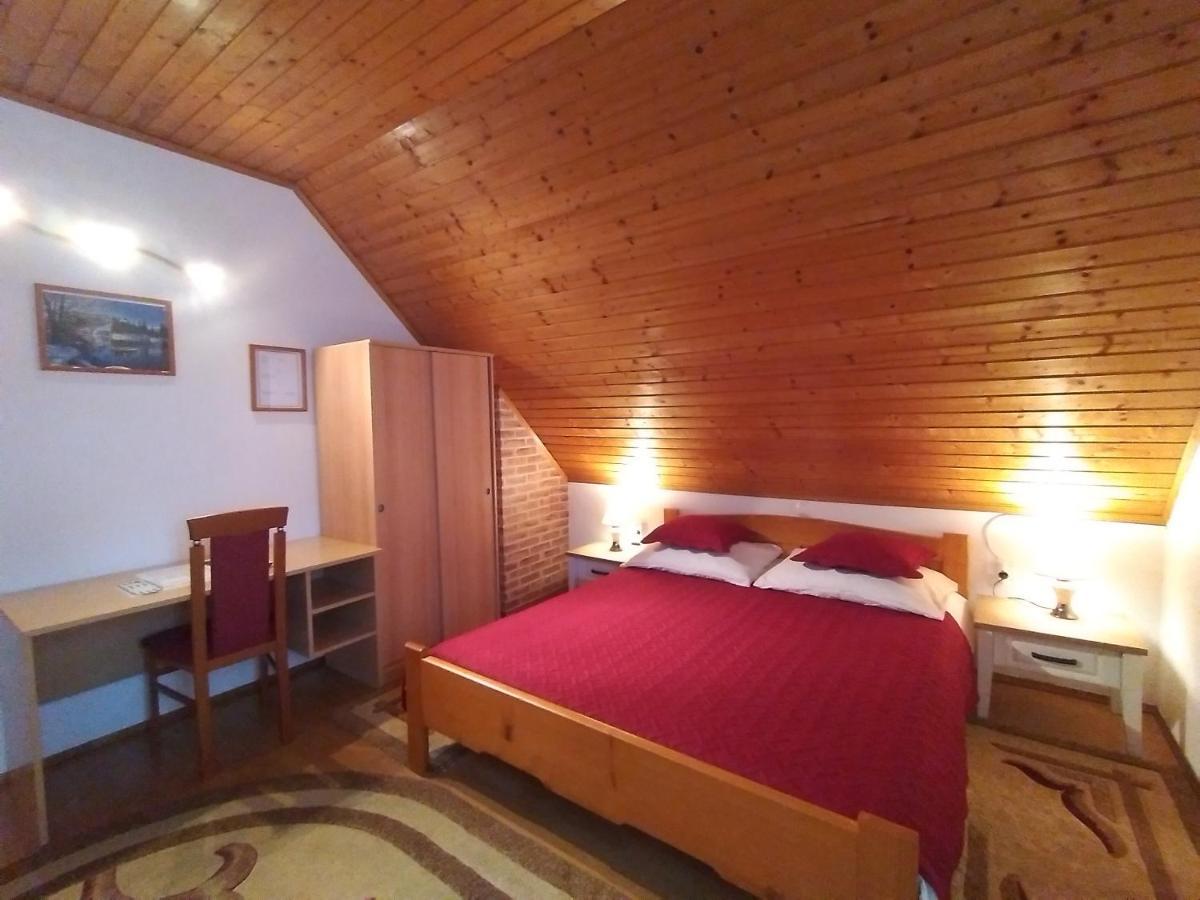 House Nina Apartment Полянак Екстериор снимка