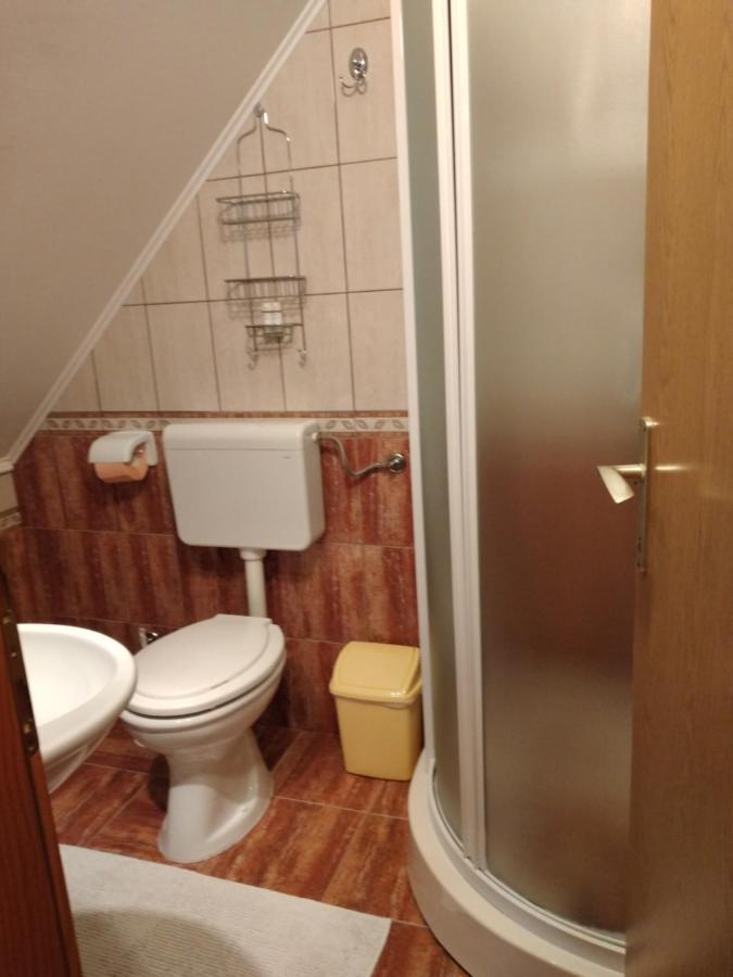 House Nina Apartment Полянак Екстериор снимка