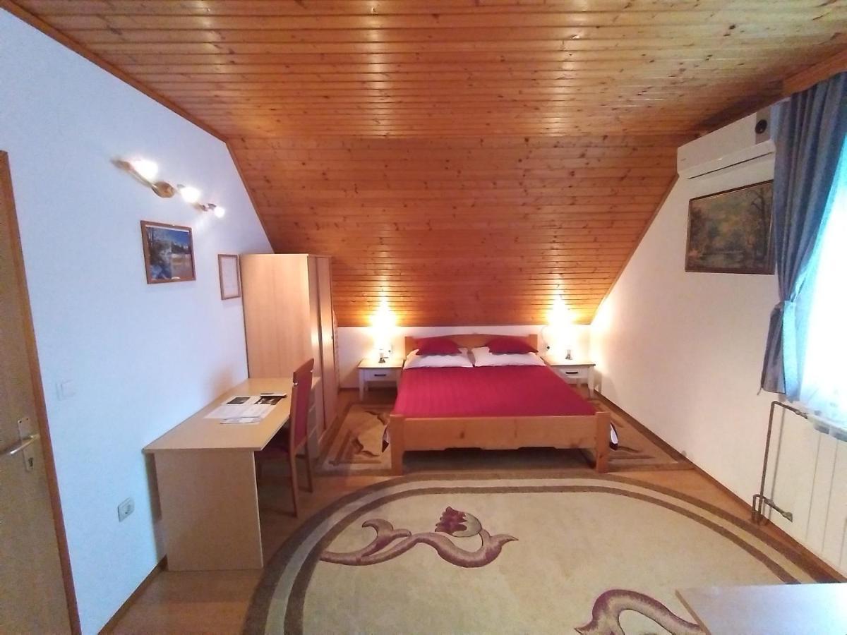 House Nina Apartment Полянак Екстериор снимка