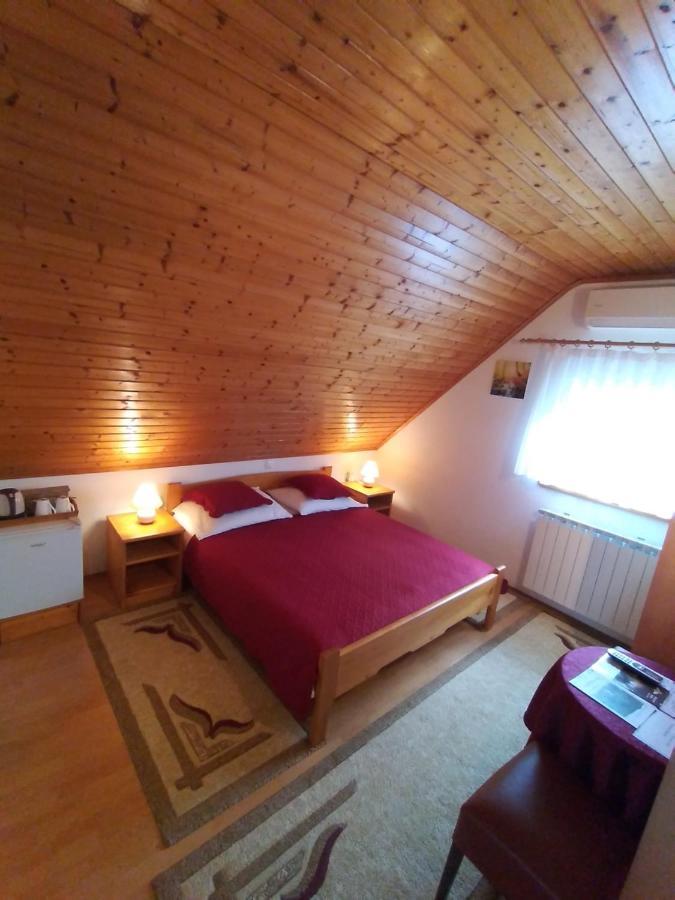 House Nina Apartment Полянак Екстериор снимка