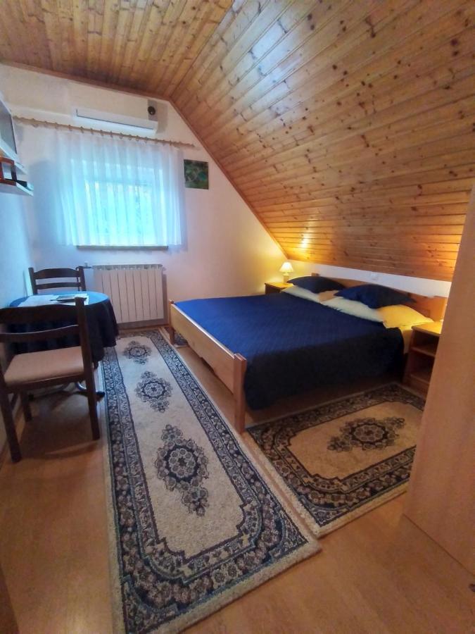 House Nina Apartment Полянак Екстериор снимка