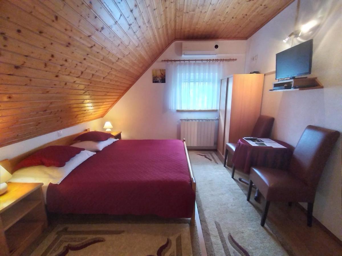 House Nina Apartment Полянак Екстериор снимка
