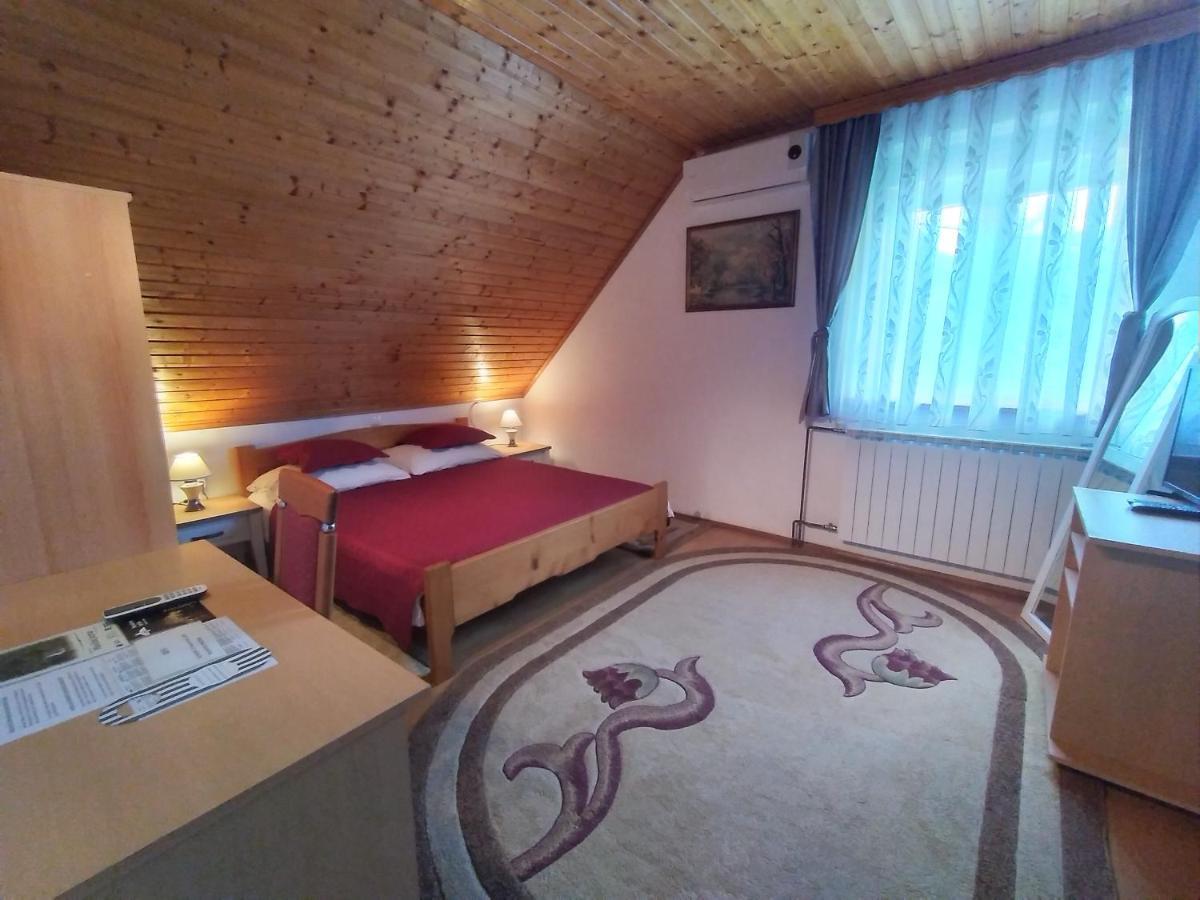 House Nina Apartment Полянак Екстериор снимка