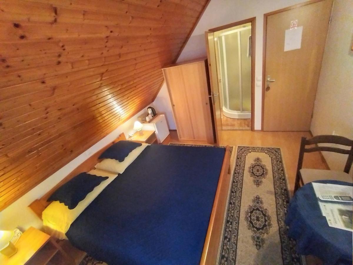 House Nina Apartment Полянак Екстериор снимка