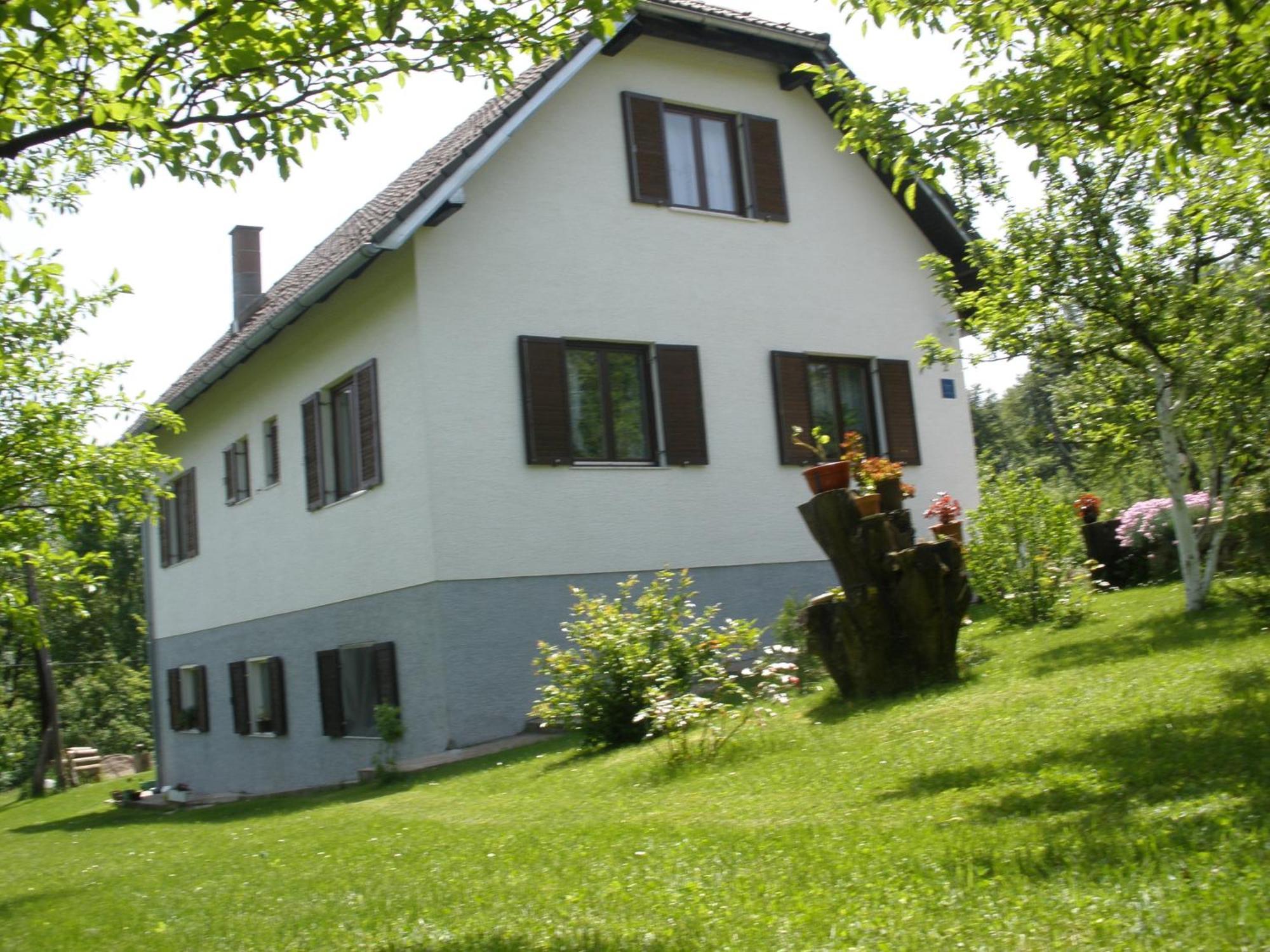 House Nina Apartment Полянак Екстериор снимка