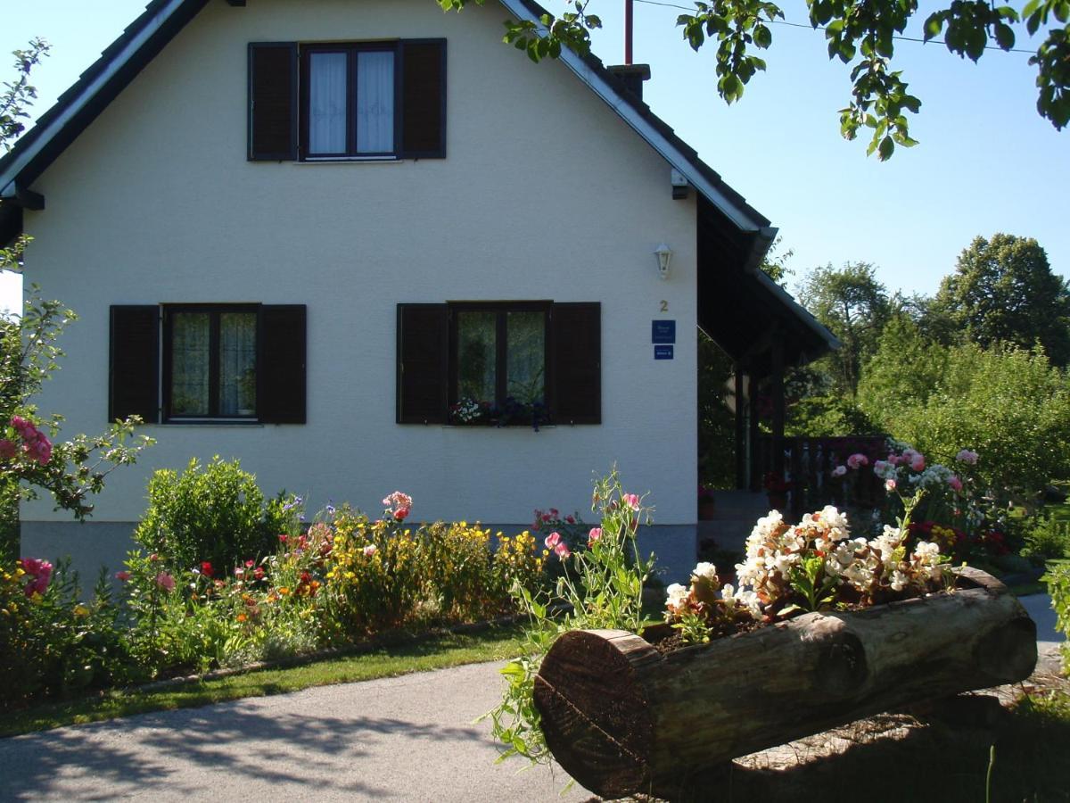 House Nina Apartment Полянак Екстериор снимка