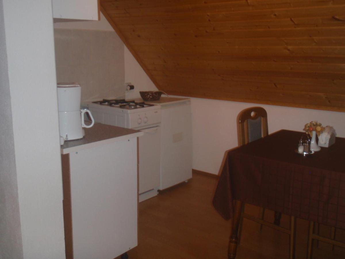 House Nina Apartment Полянак Екстериор снимка