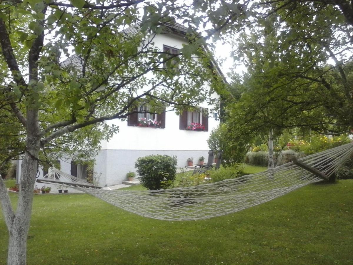 House Nina Apartment Полянак Екстериор снимка