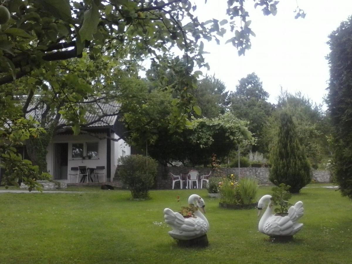 House Nina Apartment Полянак Екстериор снимка