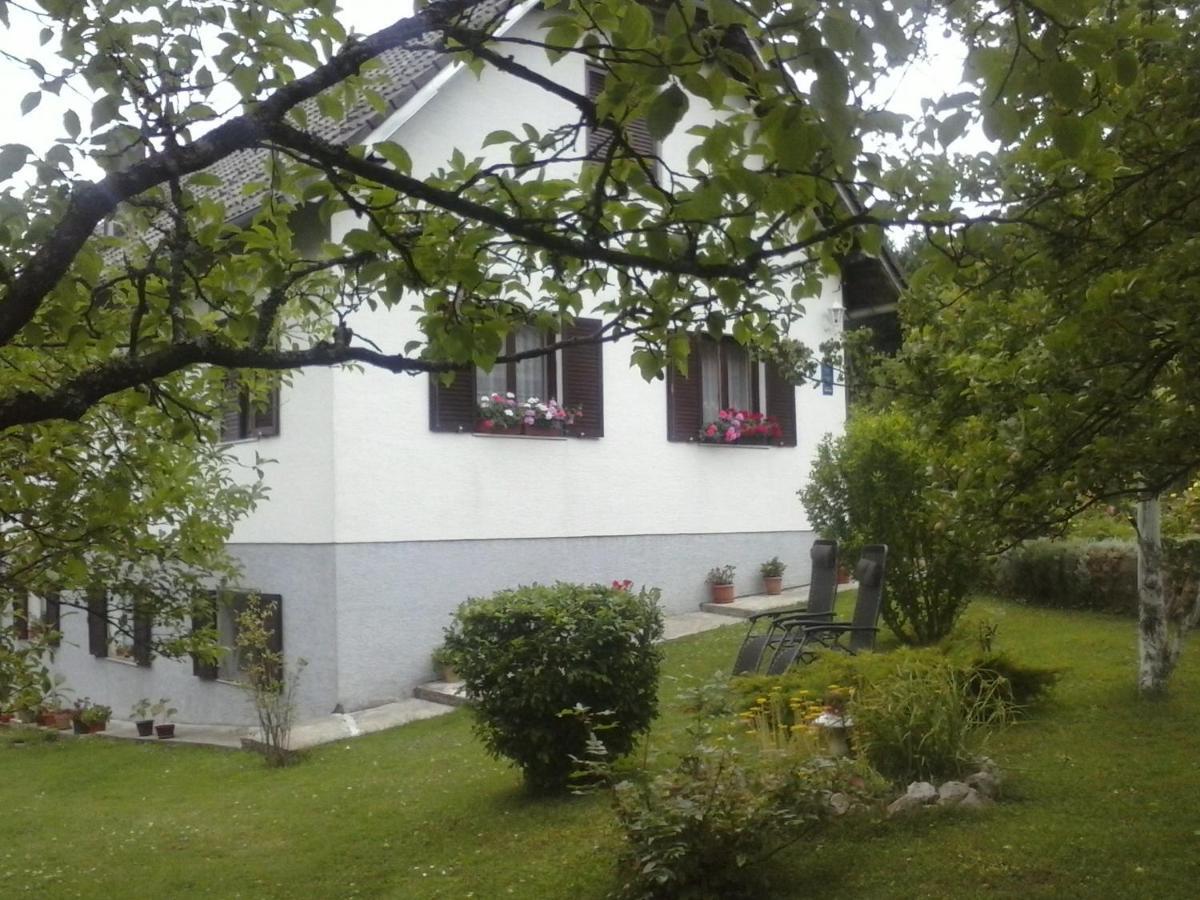 House Nina Apartment Полянак Екстериор снимка