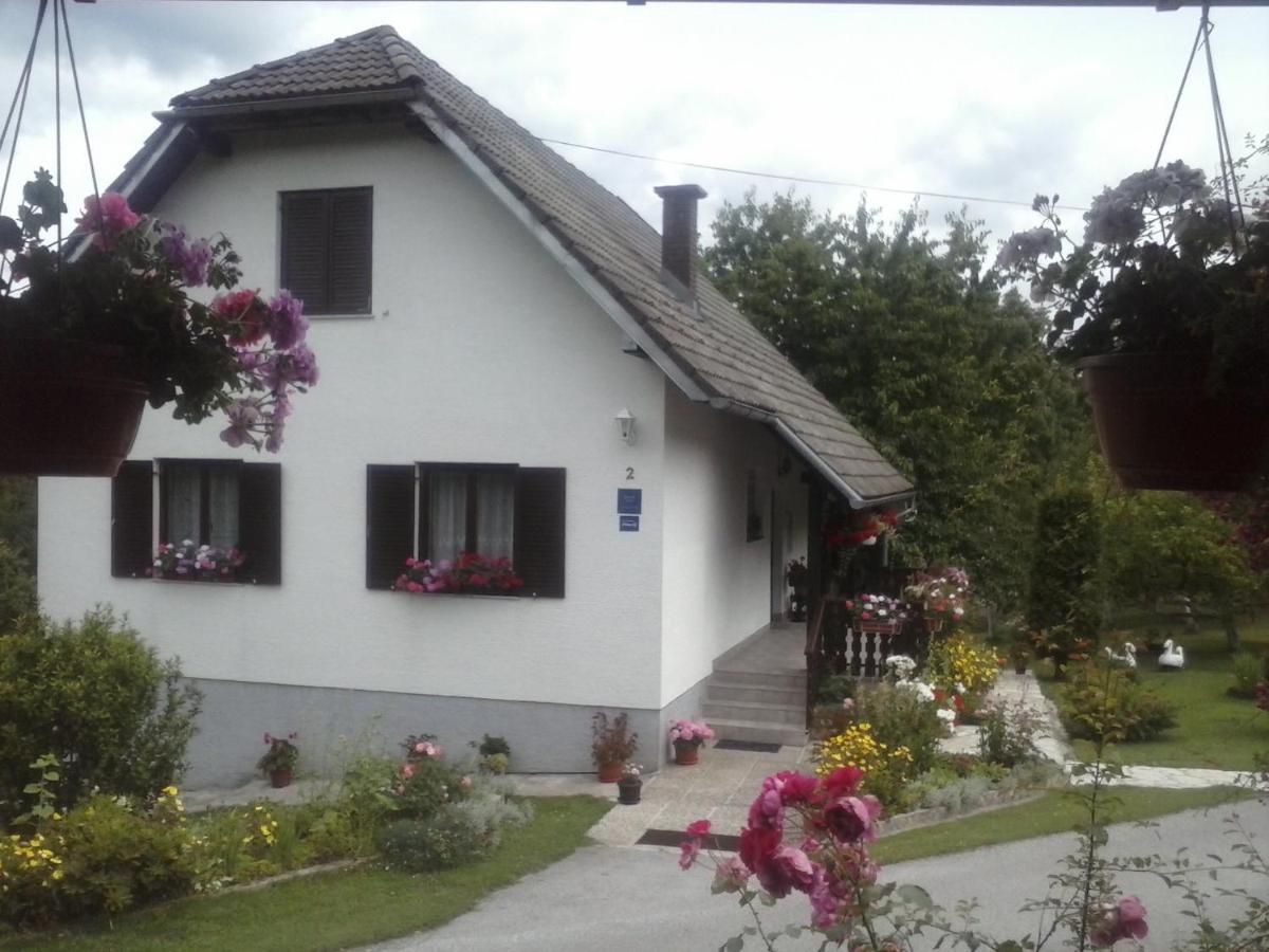 House Nina Apartment Полянак Екстериор снимка